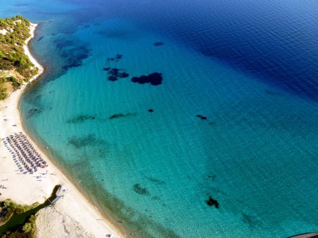 Rezervišite letovanje u najpovoljnijim grčkim hotelima